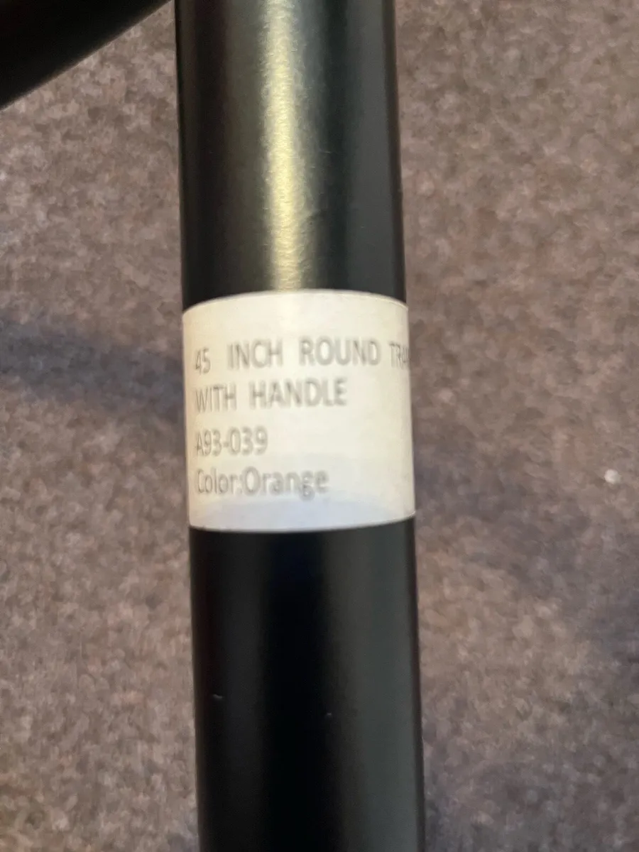 Trampoline HOMCOM Mini 45 inch - Image 4