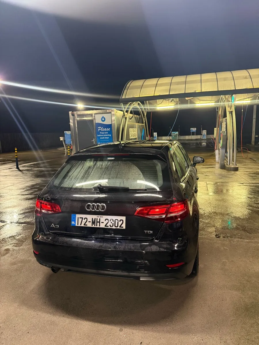 Audi A3 1.6 TDI - Image 4