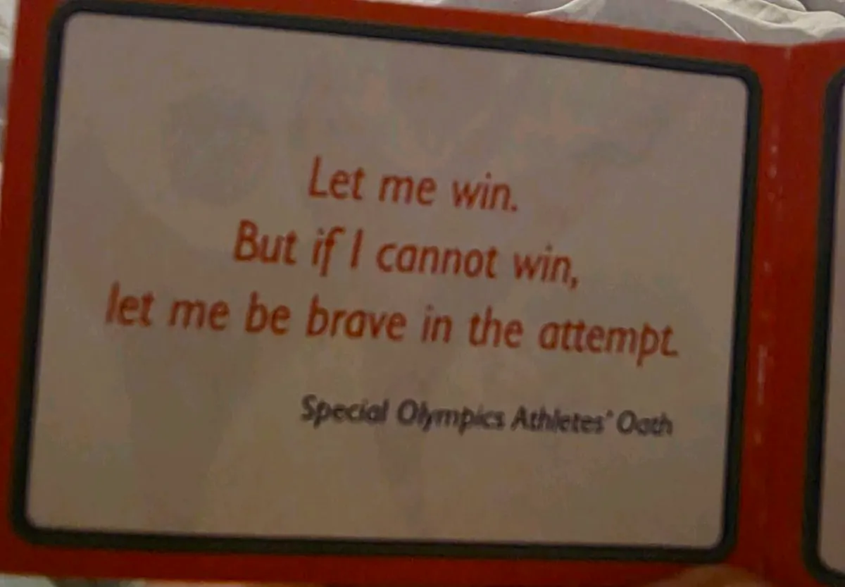 2003 SPECIAL OLYMPICS WORLD SUMMER GAMES
5 EURO - Image 4