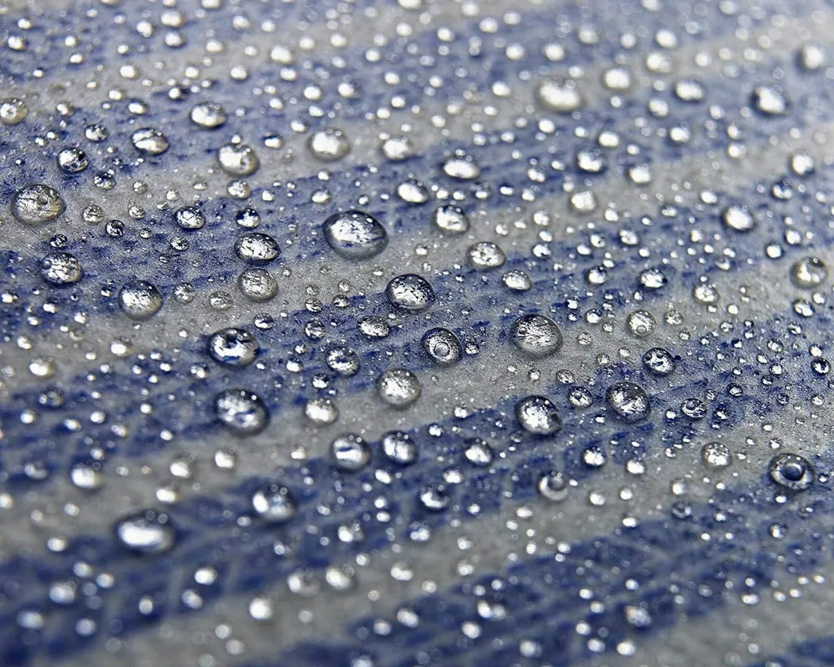 Waterproof Single Mattress. Ideal for Children - Image 4