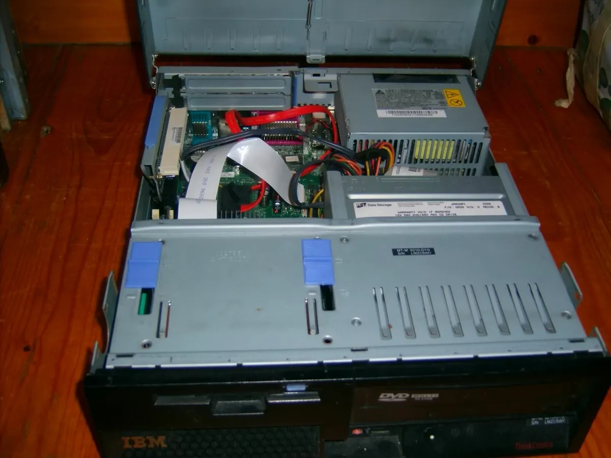 IBM computer - Image 3