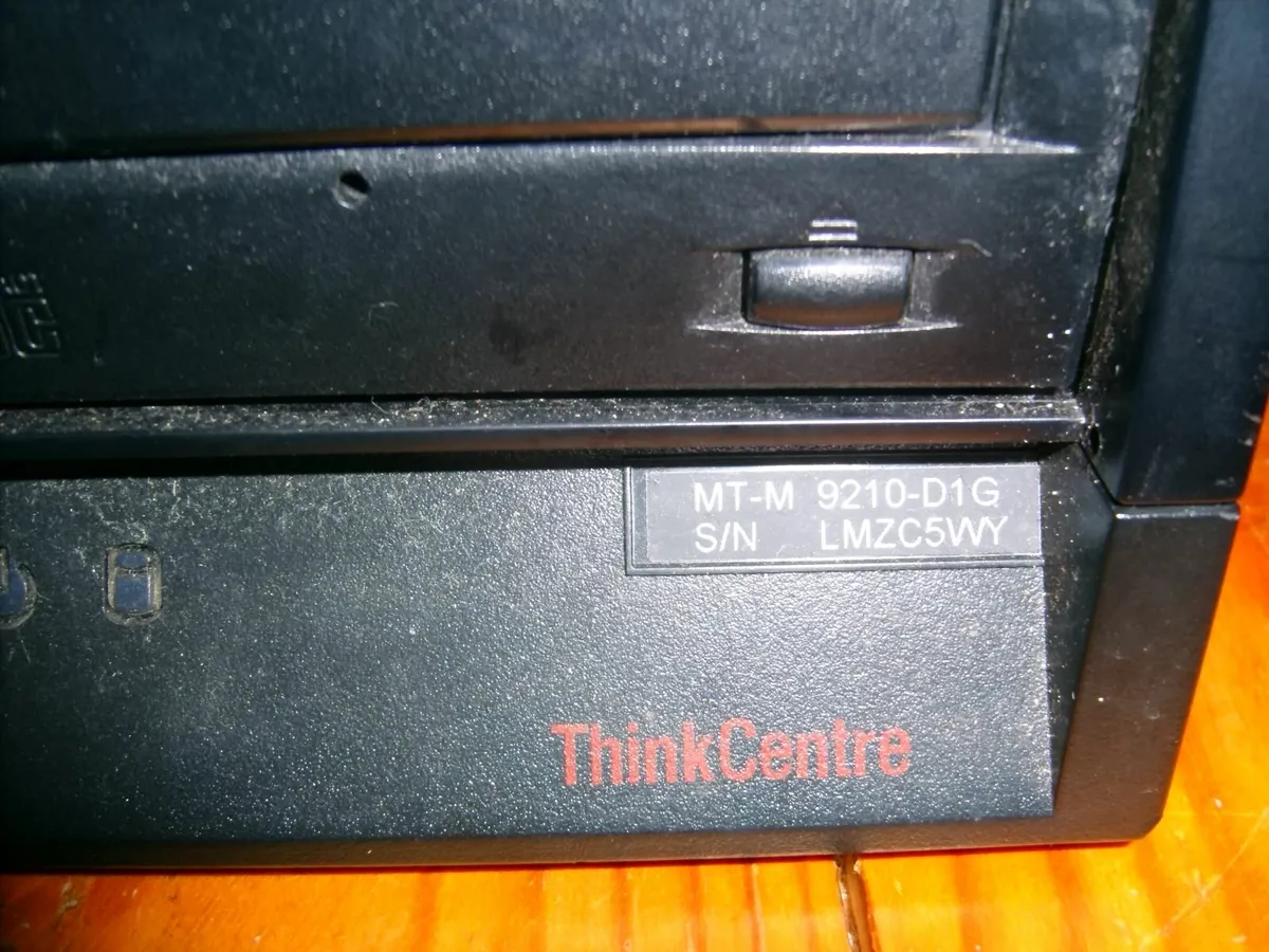 IBM computer - Image 4