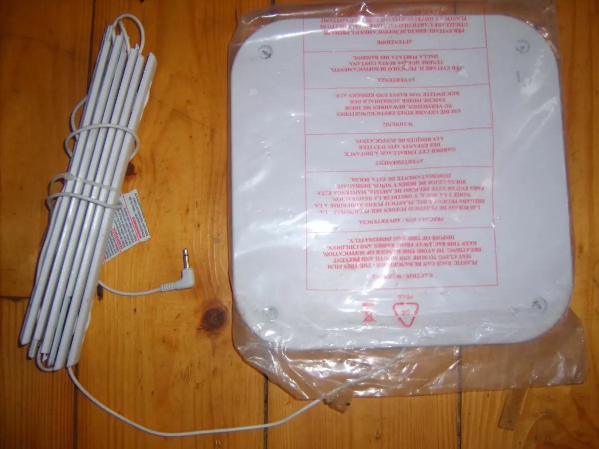 Baby monitor - Image 4