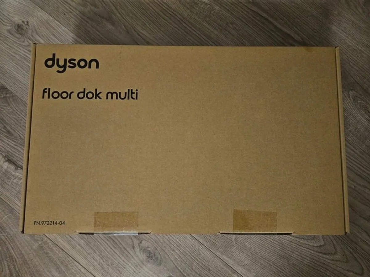 Dyson Floor Dok Multi - Image 3