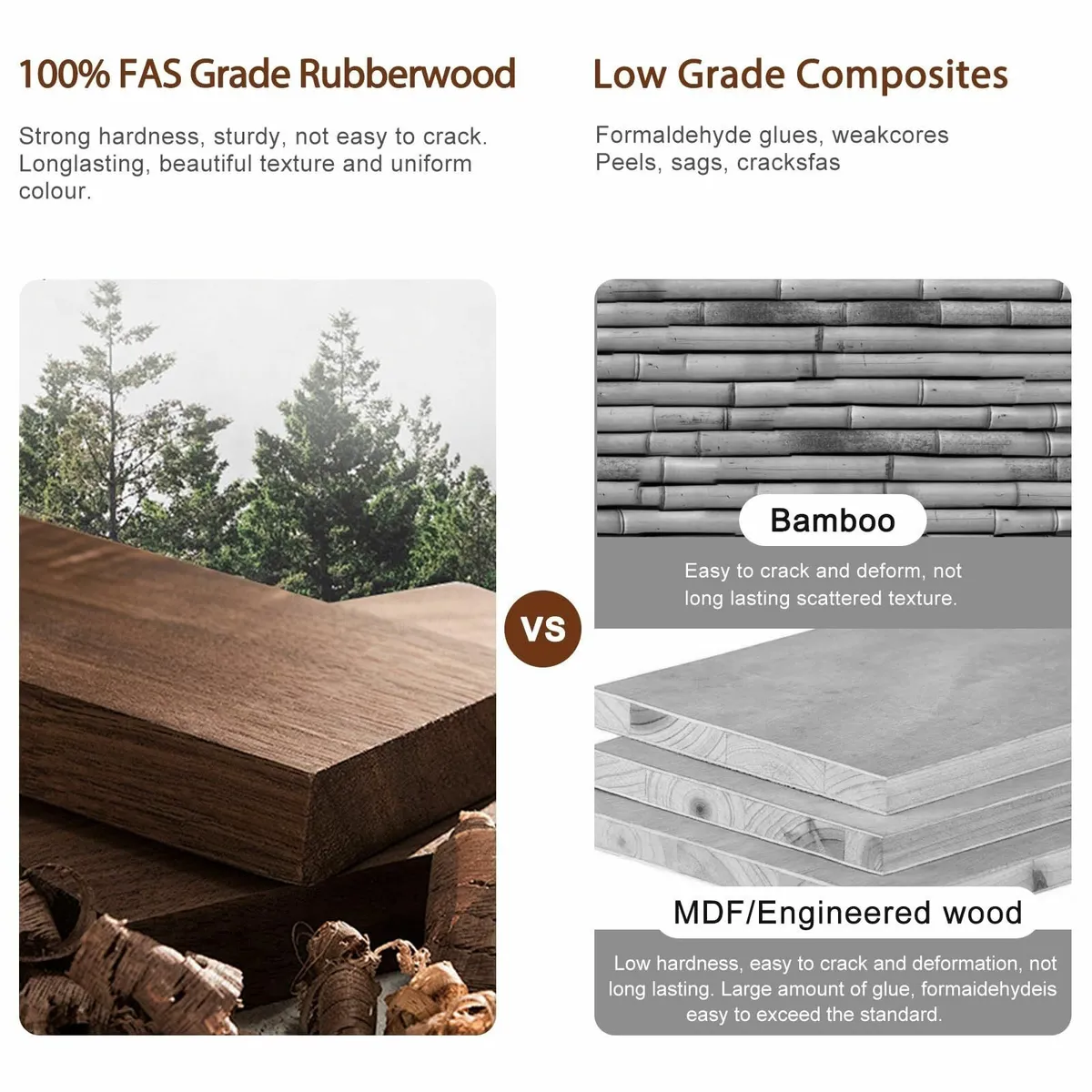 Clothes Rail Rack with Shelf and Hook Sturdy - Image 4