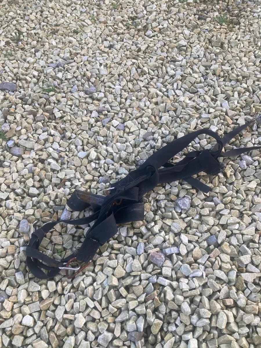 Fitness weighted sled - Image 2