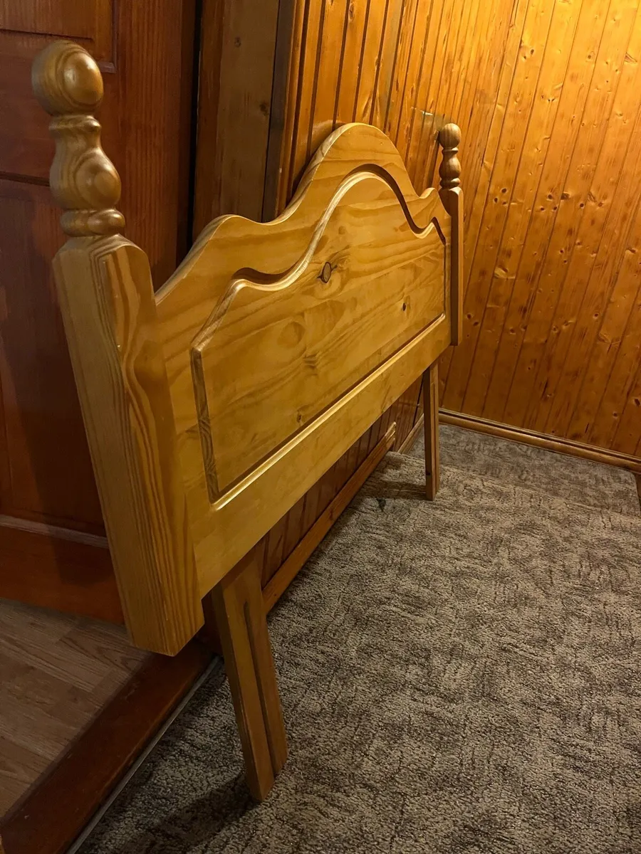 Headboard - Image 1