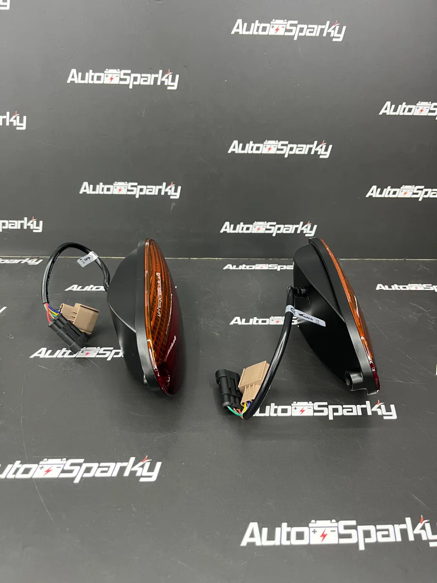 John Deere R Series LED Tail Lights *NEW PRODUCT* - Image 3