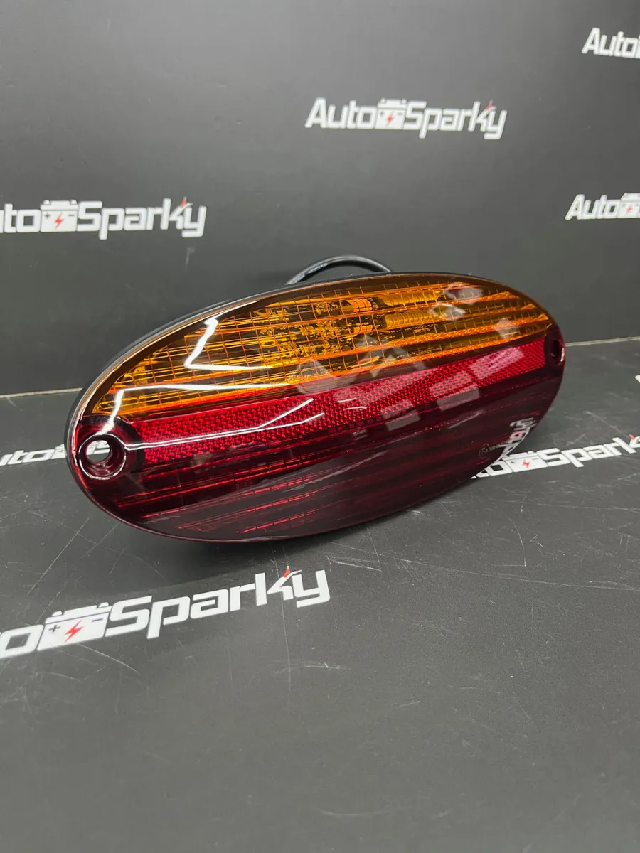 John Deere R Series LED Tail Lights *NEW PRODUCT* - Image 4