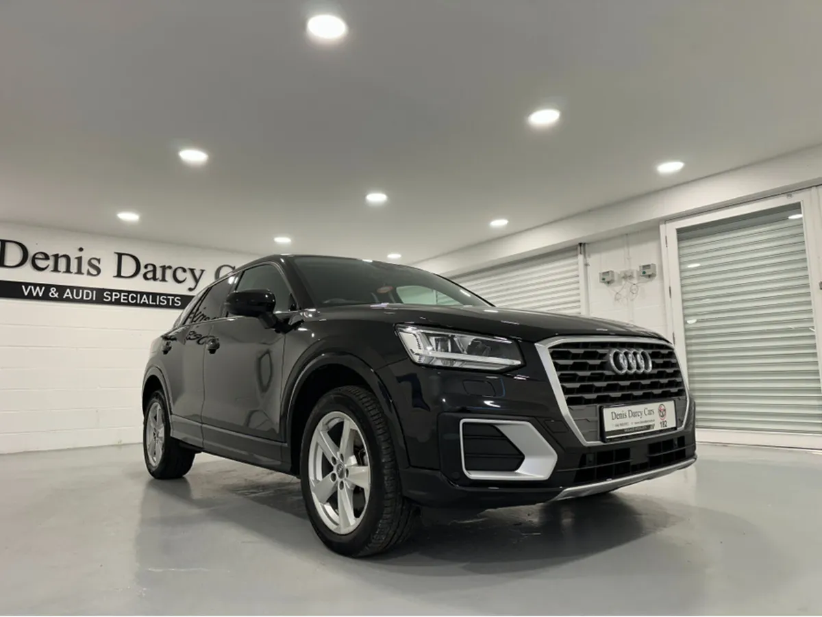 Audi Q2 (182) Q2 1.0TFSI S TRONIC LOW KMS VW/AUDI - Image 4