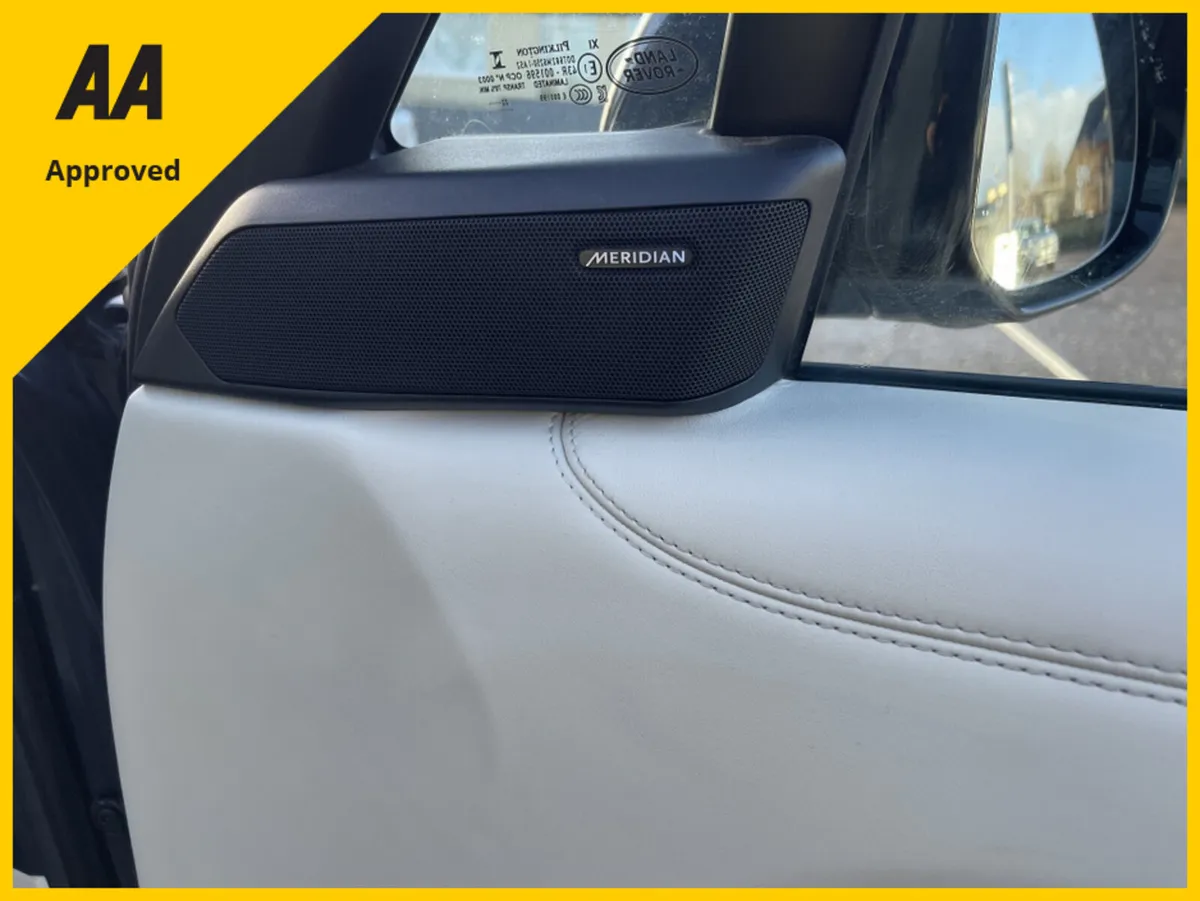 Land Rover Range Rover SE PHEV AUTO FREE DELIVERY - Image 4