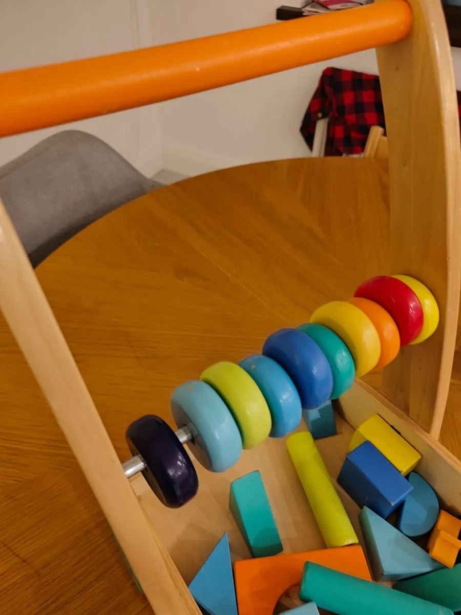 JoJo Maman Walker - Image 3