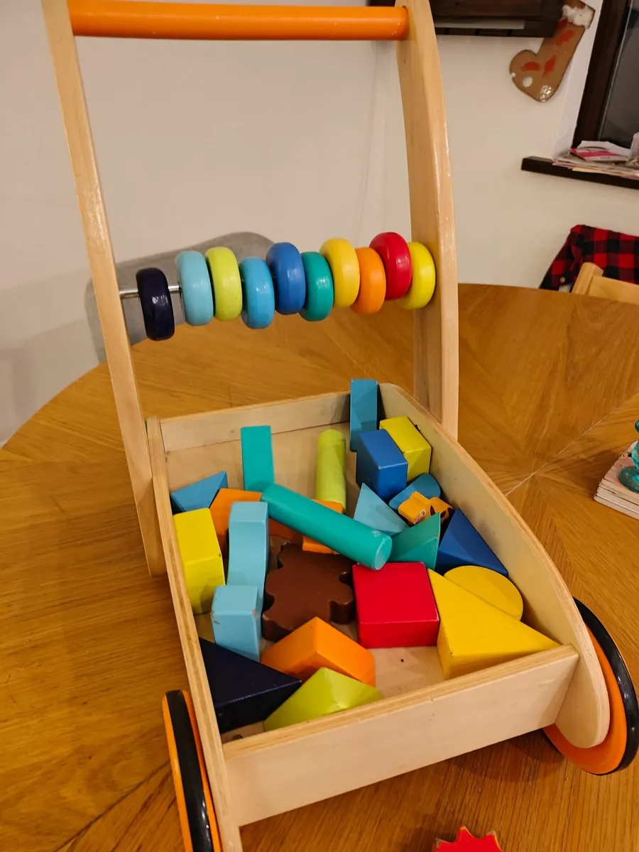 JoJo Maman Walker - Image 4