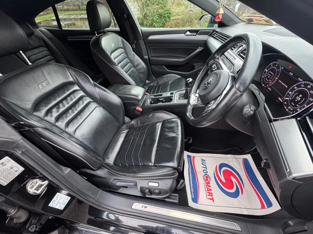 JAN SALE 🛞 Volkswagen Arteon 2019 - Image 3