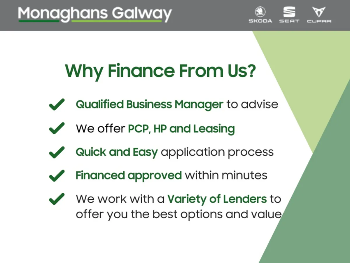 Skoda Octavia STYLE 1.6 TDI 115HP 4DR - Image 2