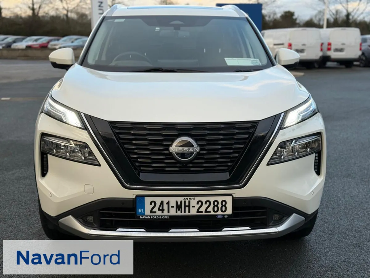 Nissan X-Trail SVE AUTO E-Power 1.5i 160Ps - Image 3