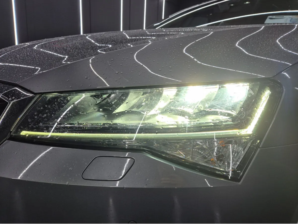 Skoda Superb C STYLE 2.0 TDI 150HP 5DR A DSG - Image 3