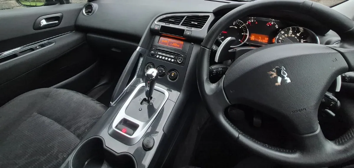Peugeot 3008 2013 - Image 4