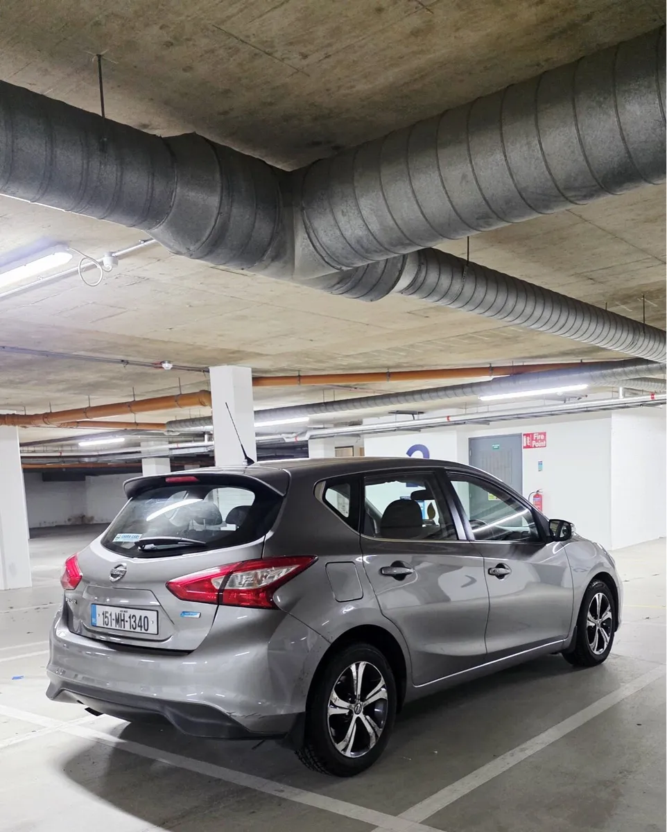 Nissan pulsar - Image 3