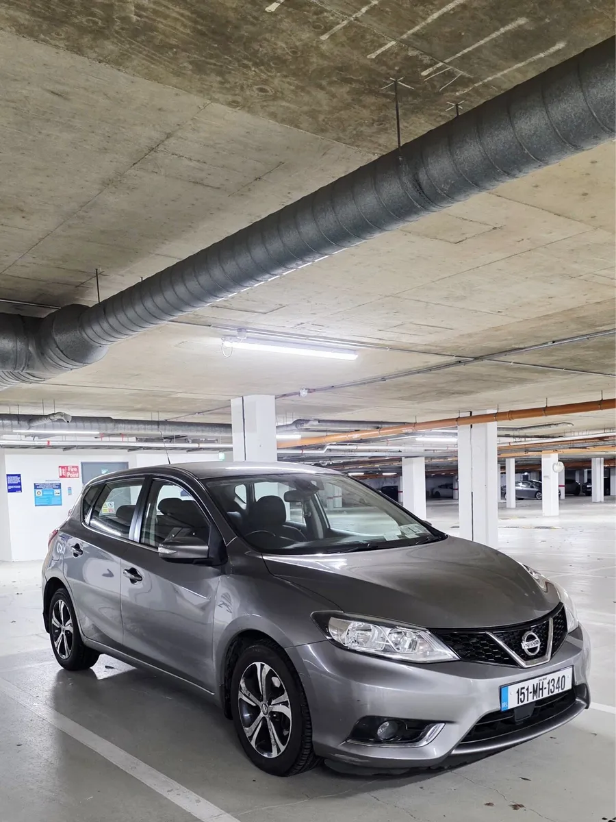 Nissan pulsar - Image 4