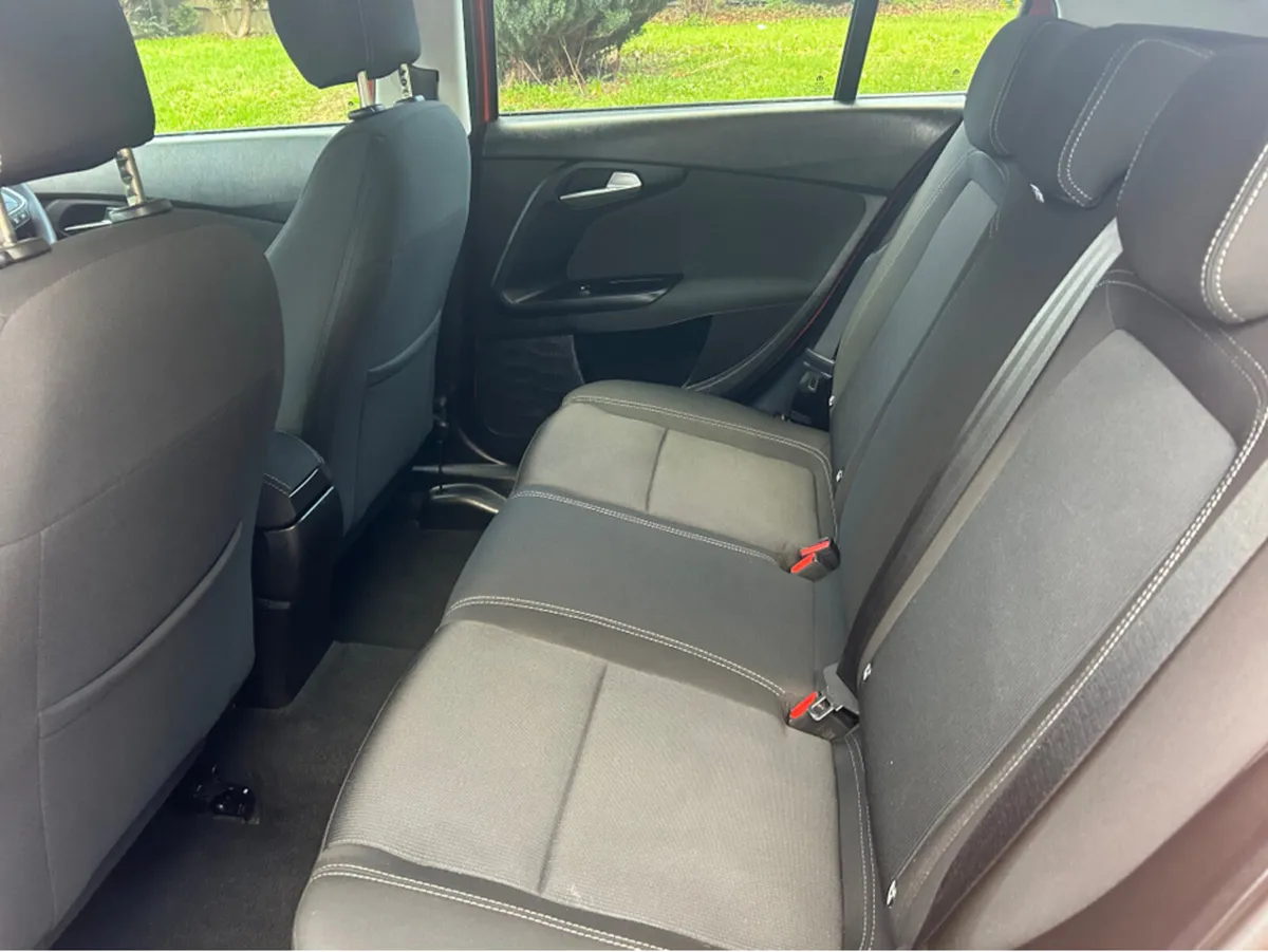Fiat Tipo 1.0 100HP 5DR - Image 4