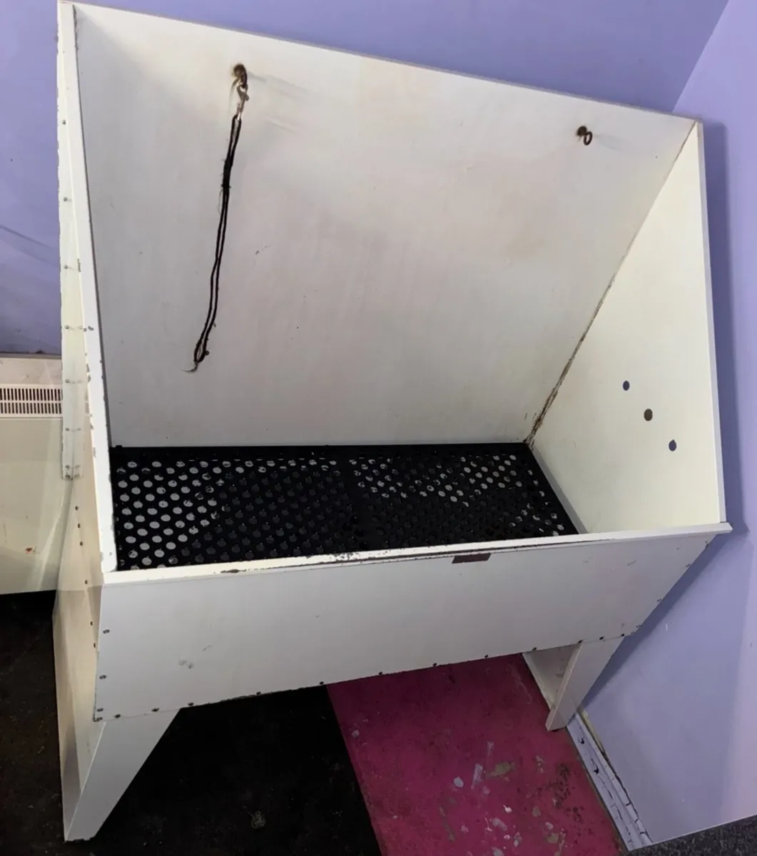 Dog grooming bath - Image 2