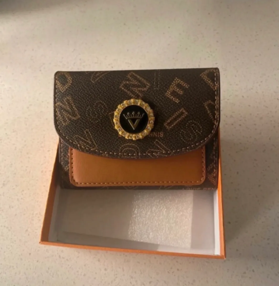 Ladies Small Purse Brand New.. - Image 1
