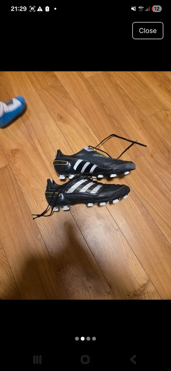 Addidas predator - Image 2