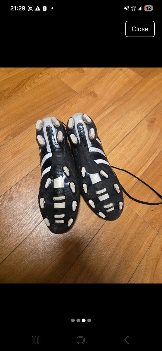 Addidas predator - Image 3