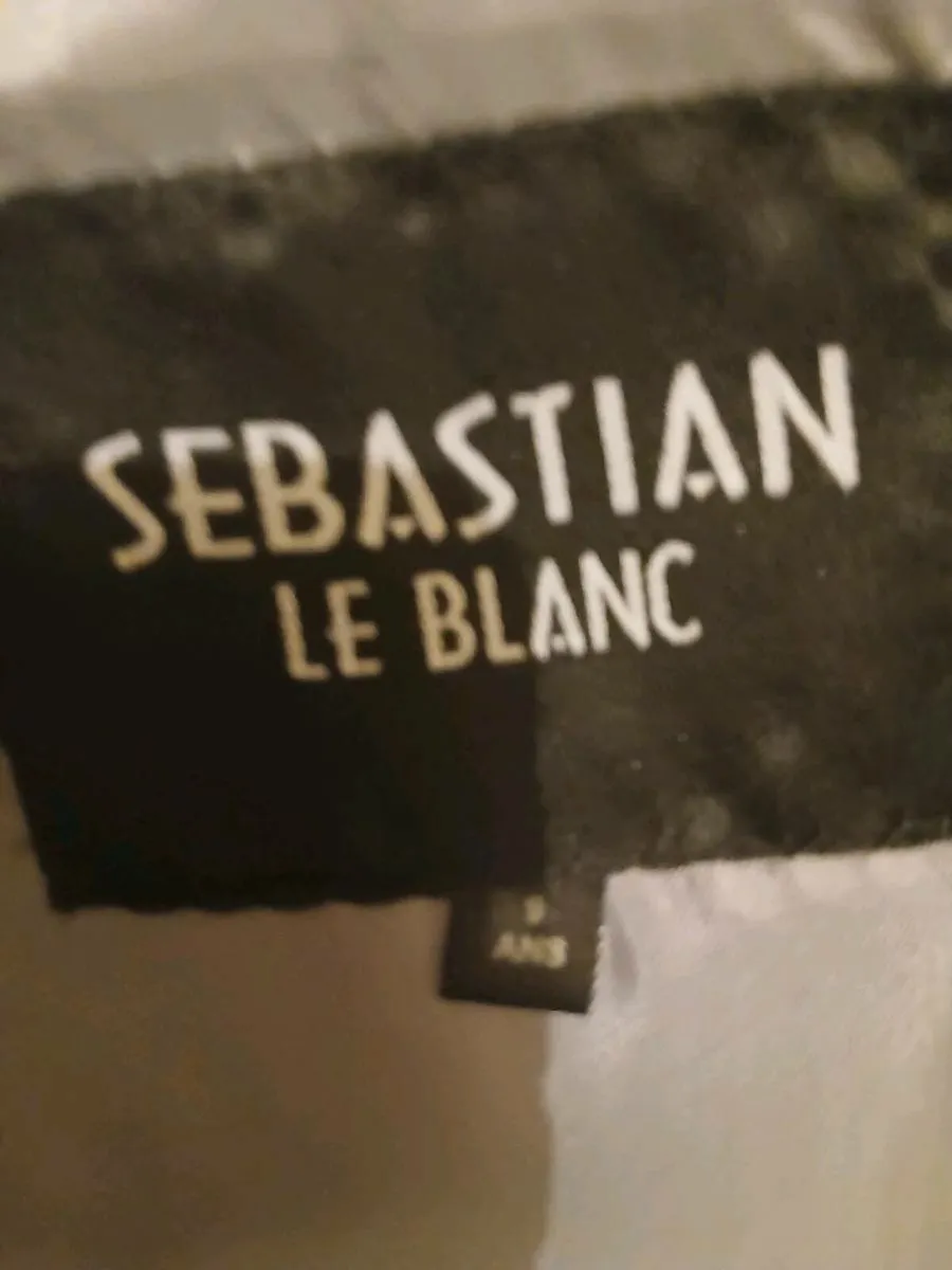 Boys Communion suit - Image 4