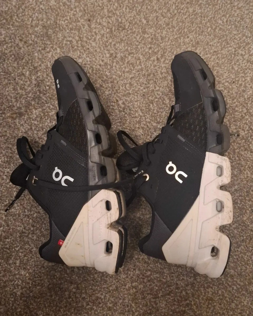 ON runners - Image 2