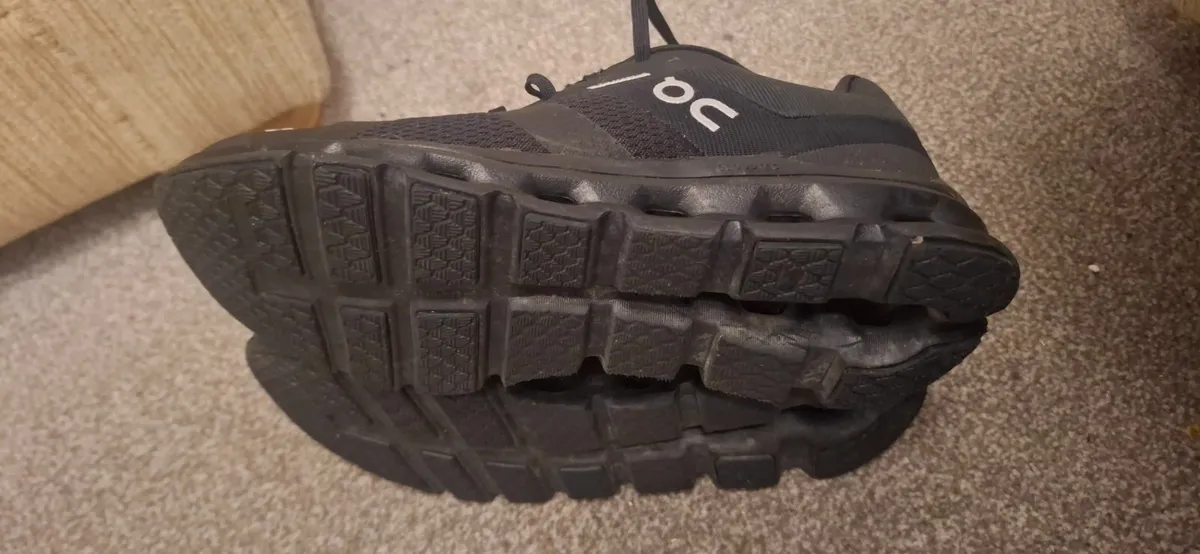 ON runners - Image 3