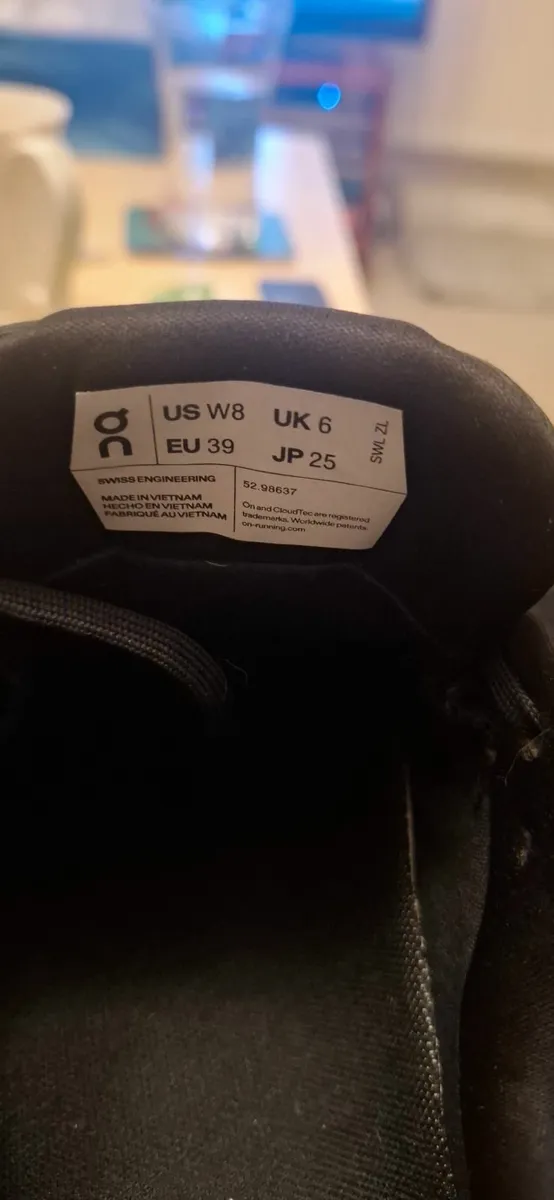 ON runners - Image 4