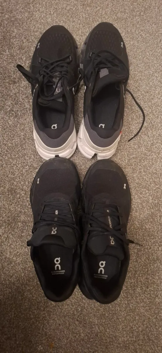 ON runners - Image 1