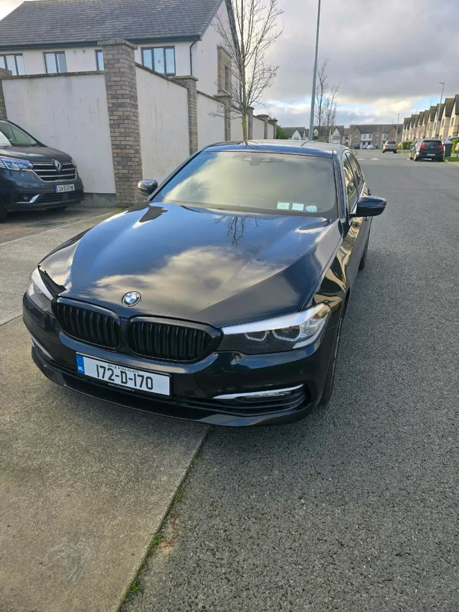 Bmw 520d g30 - Image 1