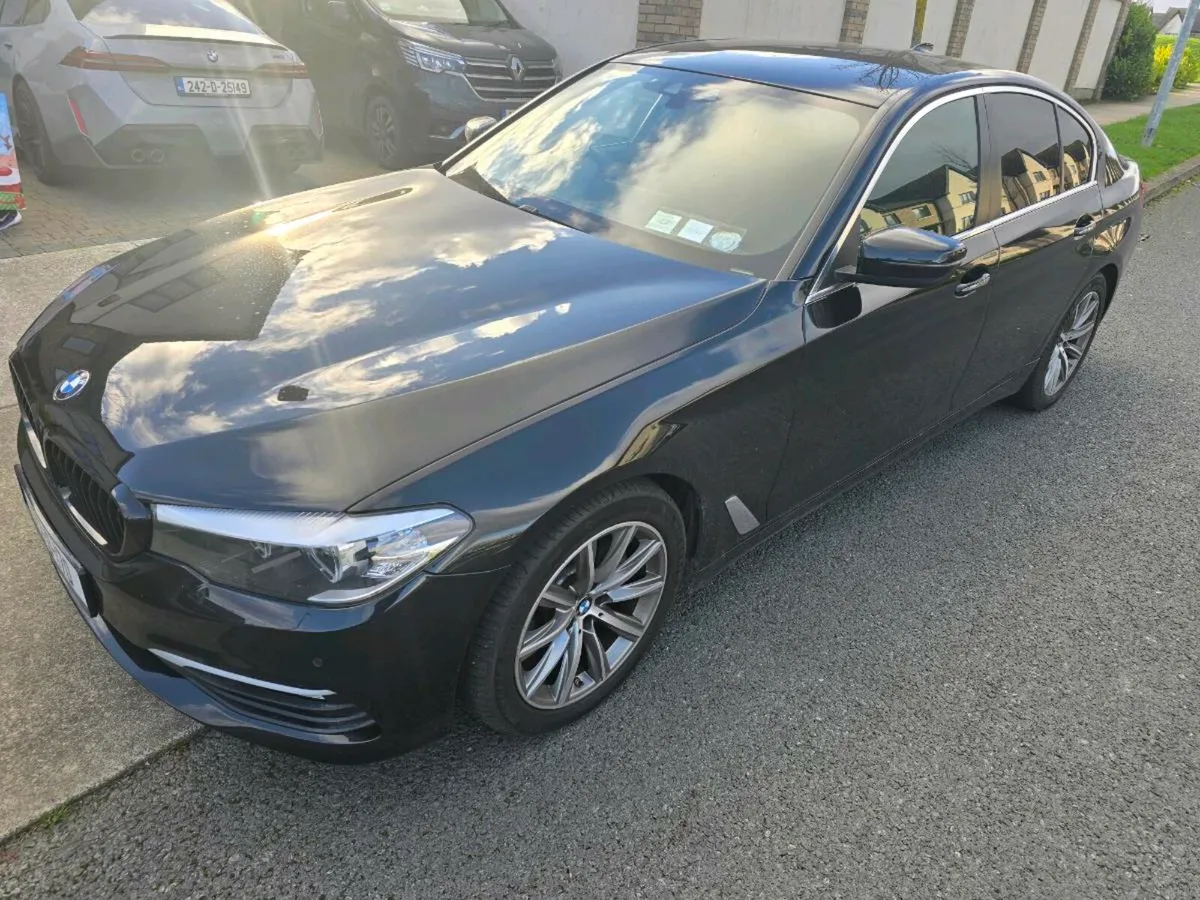 Bmw 520d g30 - Image 2