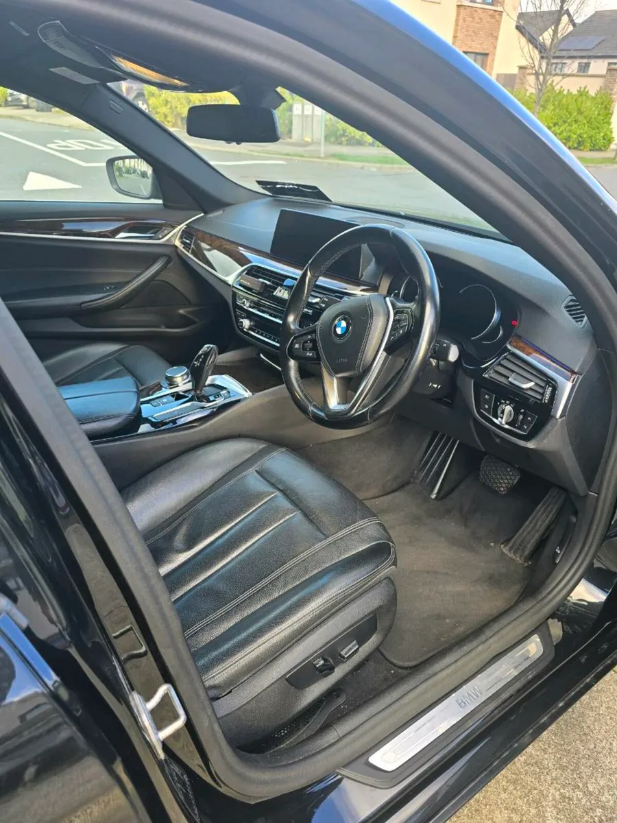 Bmw 520d g30 - Image 4