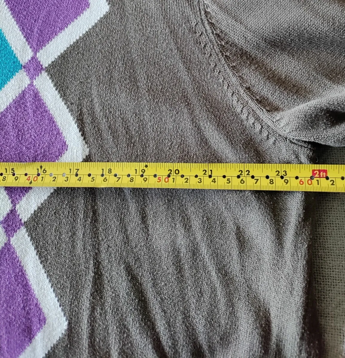 J.Lindeberg sweater XXL - Image 4