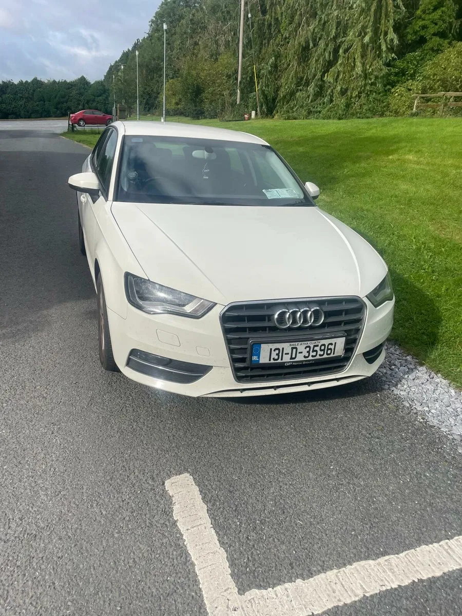 Audi A3 - Image 2