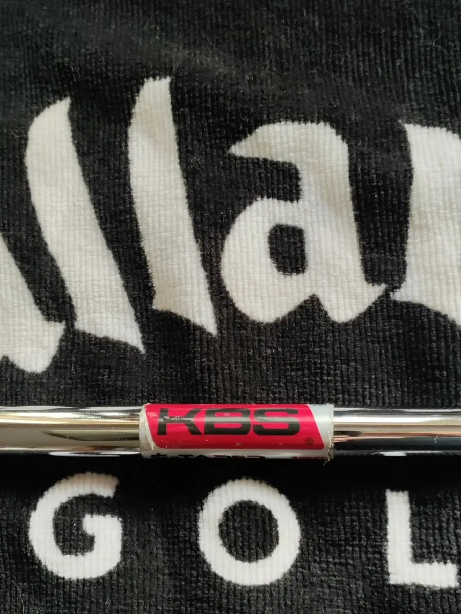 Titleist Vokey BV SM8 58deg LH - Image 4