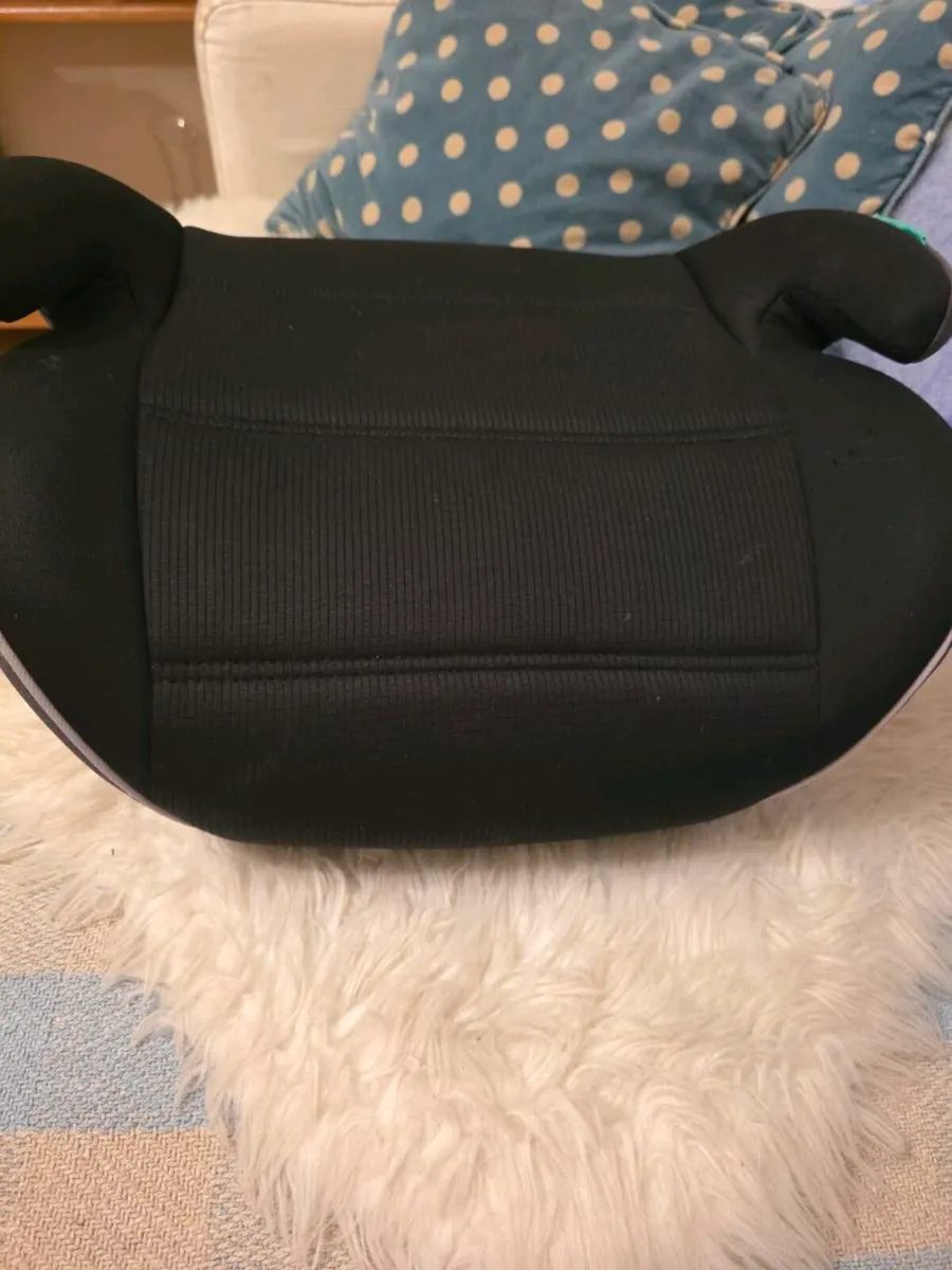 Universal booster cushion - Image 1
