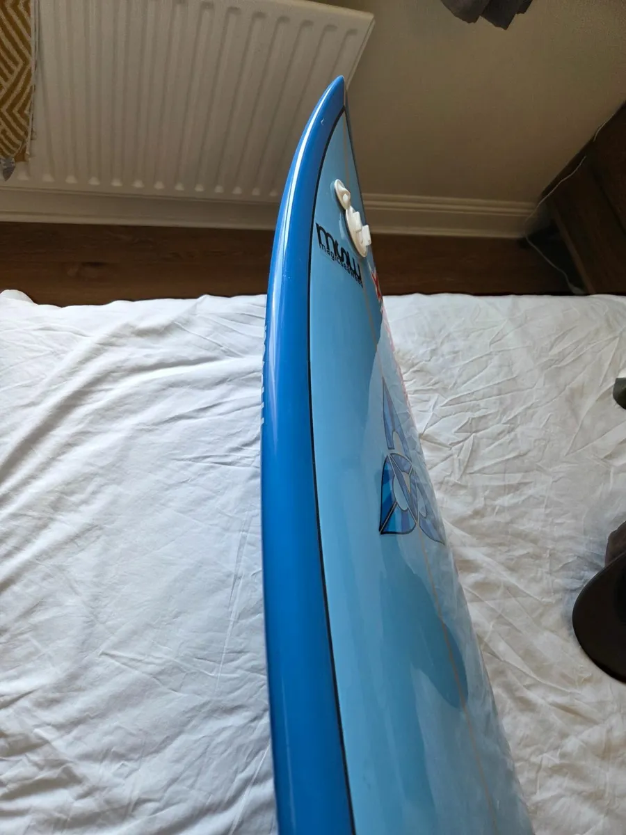 Surfboard - Image 3