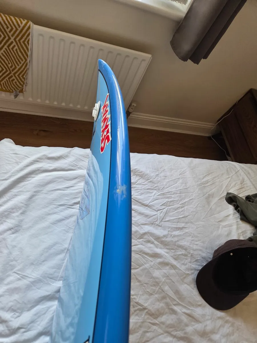 Surfboard - Image 4