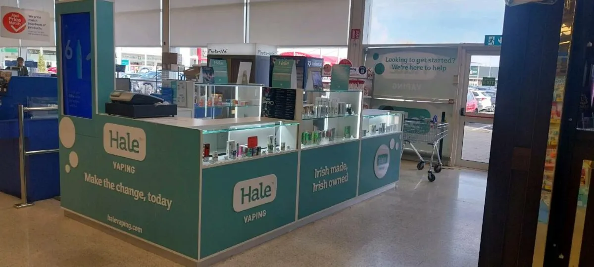 Shop unit/ kiosk - Image 3