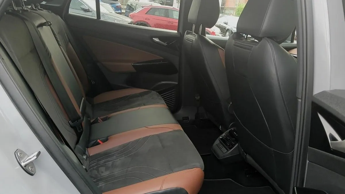 Volkswagen ID.4 BUSINESS 77kWh 174HP **SUPER SPEC, - Image 4