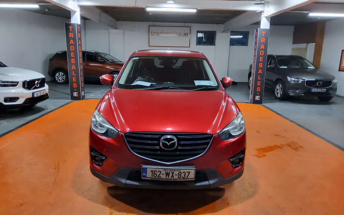 Mazda CX-5 2016 - Image 3