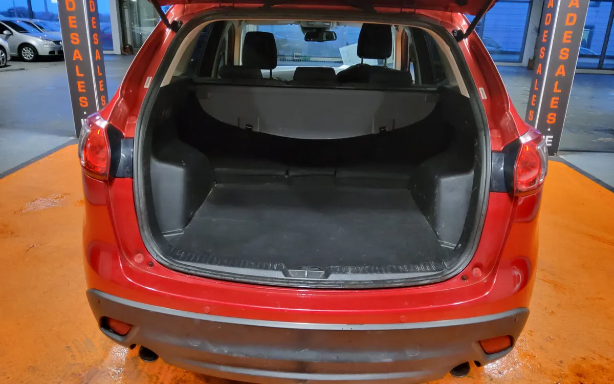 Mazda CX-5 2016 - Image 4