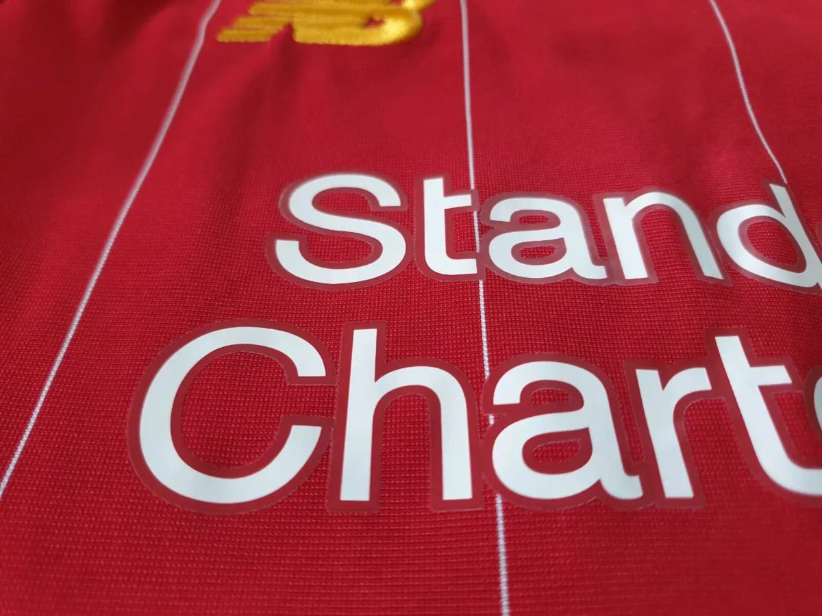 Liverpool Football Club Home Jersey 2019 to 2020 - Image 3