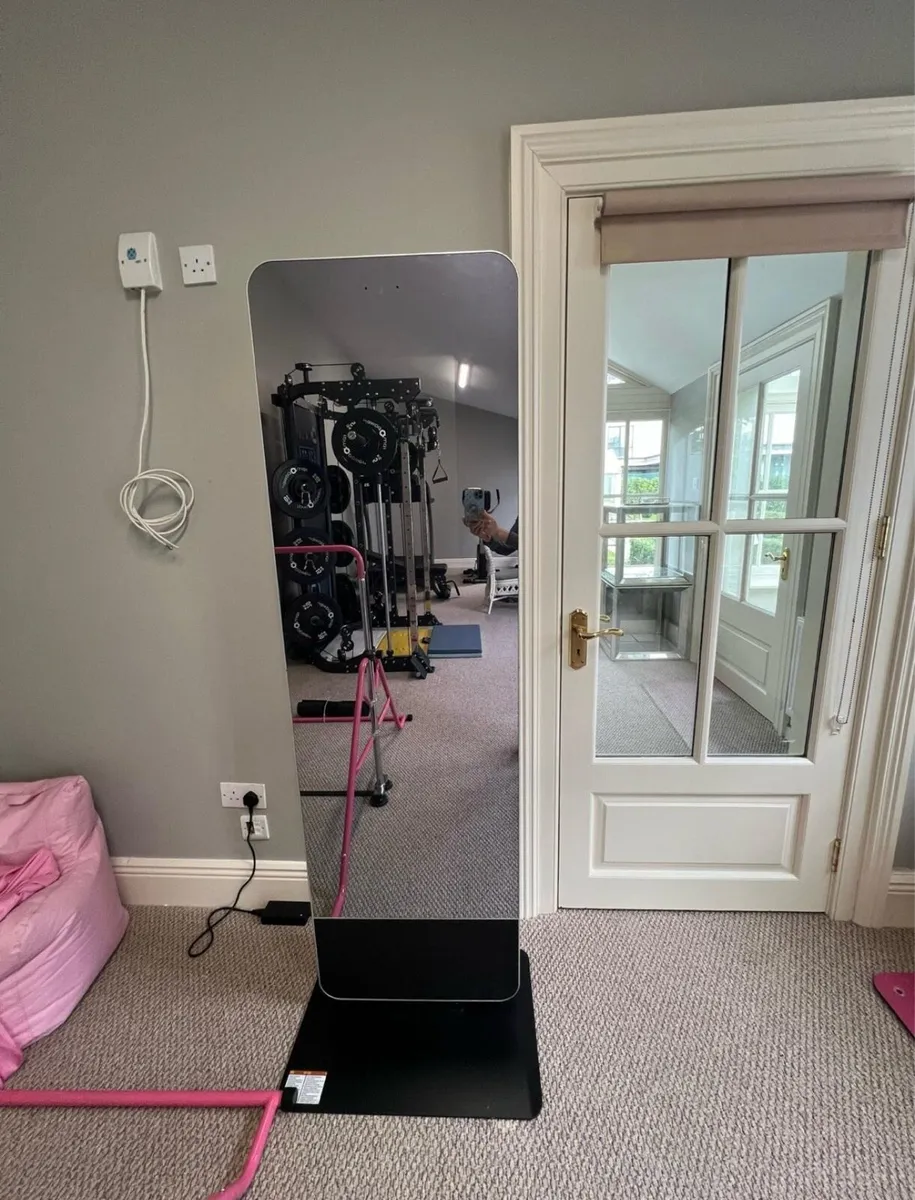 ProForm Vue Digital Mirror - Image 1