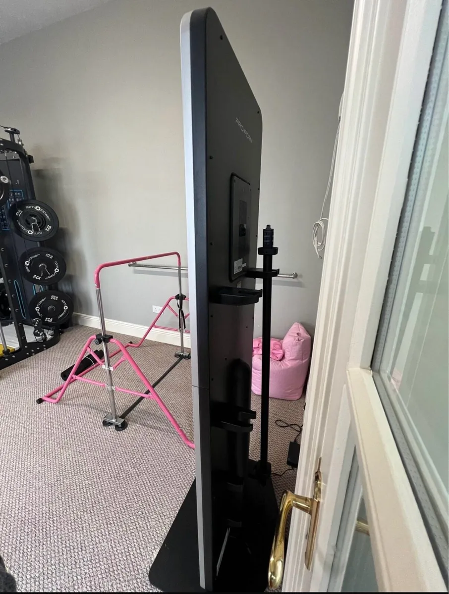ProForm Vue Digital Mirror - Image 2